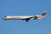 Bombardier CRJ-900LR (N551NN)