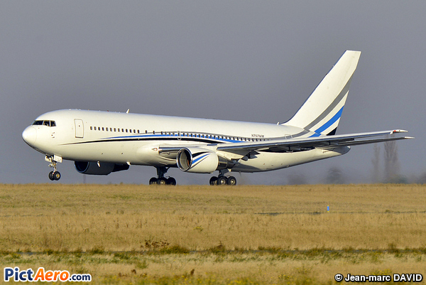 Boeing 767-277 (Pace Airlines)