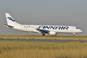 Embraer ERJ-190-100LR 190LR 