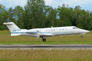 Learjet 45XR (CS-TFR)