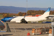 Boeing 737-9JA/ER (BBJ3) (VP-CKK)