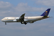 Boeing 747-87UF/SCD (HZ-AI4)
