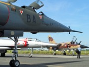Dassault Mirage IV P (F-THBA )