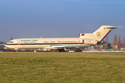 Boeing 727-282/Adv(RE) Super 27 - XT-BFA