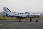 Cessna 421 Golden Eagle/Executive Commuter