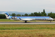 Bombardier CRJ-900 nextgen (ES-ACB)