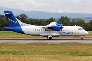 ATR 42-320 (HB-AFF)