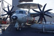 Grumman E-2C+ Hawkeye 2000