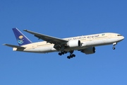 Boeing 777-268/ER