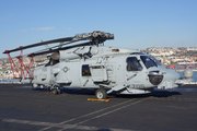 Sikorsky MH-60R Seahawk (A/C 705)