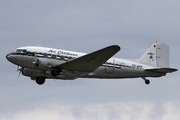 Douglas DC-3C (ZK-AWP)