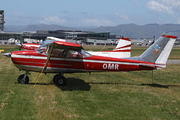 Cessna 172E Skyhawk (ZK-OMR)