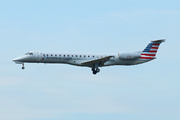 Embraer ERJ-145LR (N670AE)