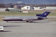 Boeing 727-222(Adv) (N7252U)