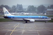 Boeing 707-400