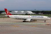 Airbus A330-343X (TC-JNM)
