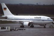 Airbus A310-304ET (10+22)