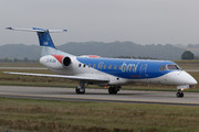 Embraer ERJ-135LR (G-RJXK)