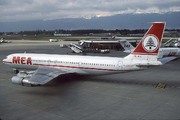 Boeing 707-3B4C (OD-AFD)