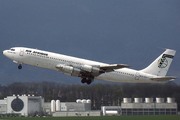 Boeing 707-300 (C-18/C-137/E-3/E-6/E-8)