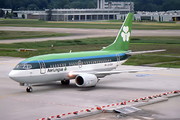 Boeing 737-548 (EI-CDH)
