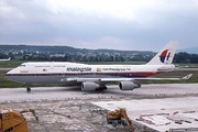 Boeing 747-4H6/BCF