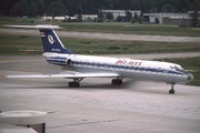 Tupolev Tu-134A (EW-65754)