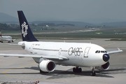 Airbus A310-324 (EC-640)