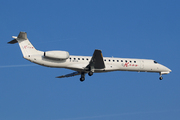 Embraer ERJ-145EP (F-HFKG)