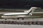 Boeing 727-95 (HZ-WBT)