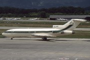 Boeing 727-95 (HZ-WBT)