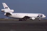 McDonnell Douglas DC-10-30 (F-BTDD)