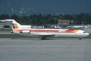 Boeing 727-256/Adv