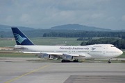 Boeing 747-2U3B SF (PK-GSD)