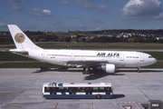 Airbus A300B4-203(F) (SU-BDG)