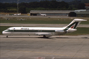 Dougals DC-9-32 (I-RIFP)
