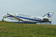 Beech 99 Airliner (F-BTMA)