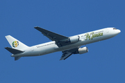 Boeing 767-319/ER  (N767WA)