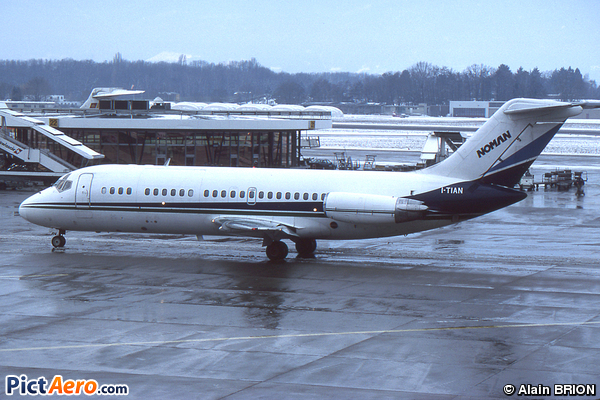 DC-9-15 RC (Noman)