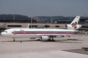 McDonnell Douglas MD-11 (HS-TMD)