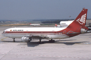 Lockheed L-1011-200 Tristar (4R-ULN)