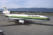 McDonnell Douglas DC-10-30 (TU-TAL)