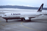 Boeing 767-204/ER (G-BNYS)