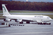 Boeing 707-321 (YR-ABN)