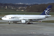 Airbus A310-324 (C-GCIV)