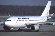 Airbus A310-304 (TU-TAR)