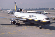Lockheed L-1011-1F Tristar (G-BBAJ)