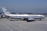 Iliouchine Il-86 (RA-86015)
