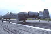 Fairchild A-10C Thunderbolt II (SP 956)