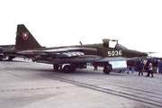 Sukhoi Su-25K (5036)